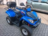 Kymco Quad MXU 250 - Offers