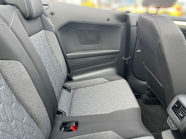 T-Roc Cabriolet 1.5 TSI DSG MOVE LED+KAMERA+STHZ