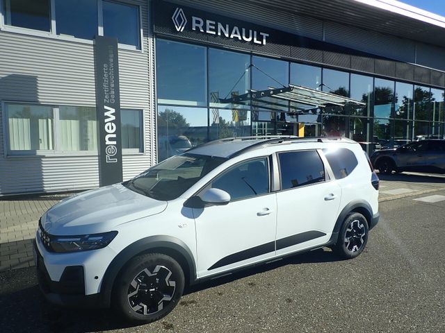 Dacia Jogger Journey hybrid 155