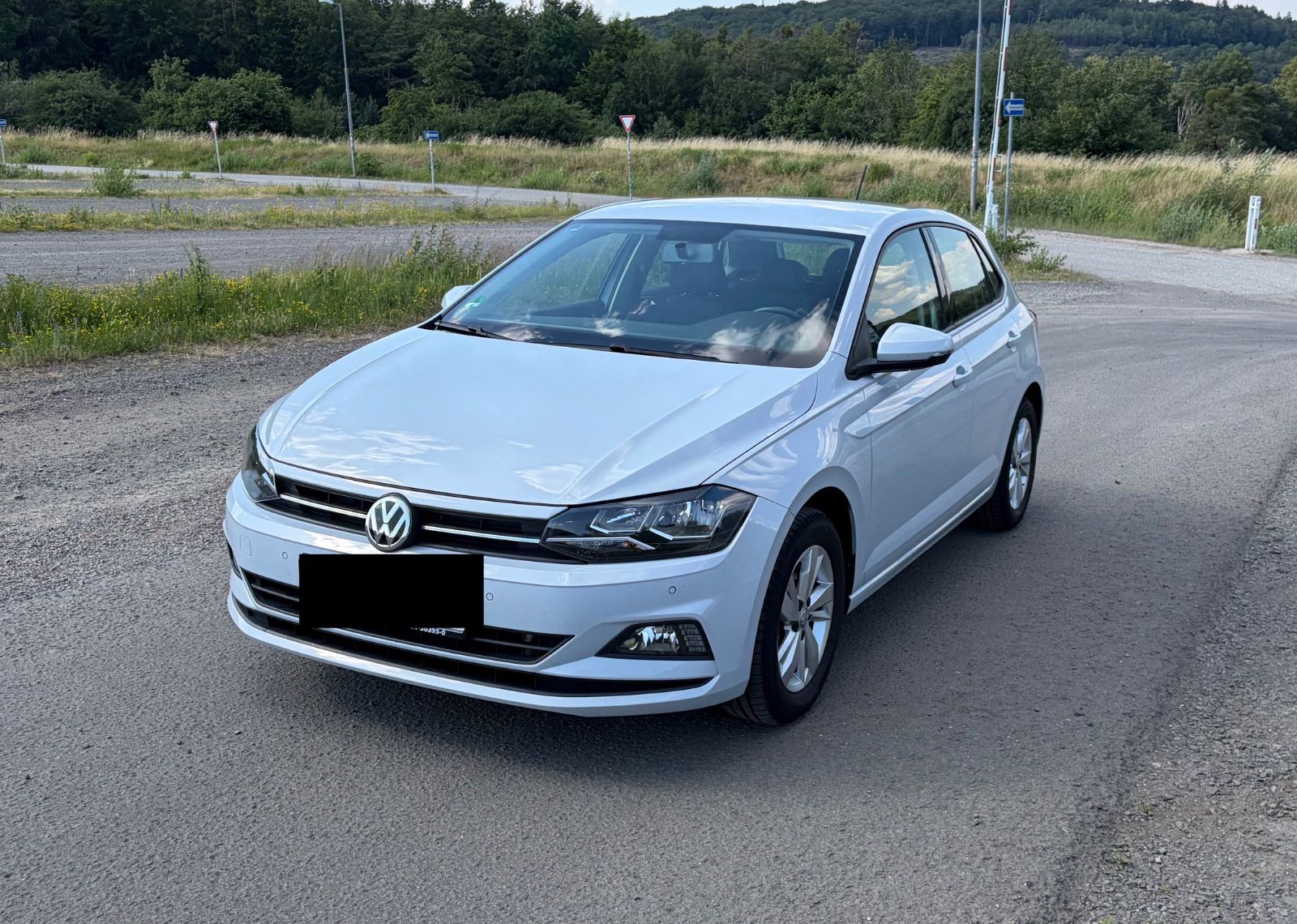 VW Polo 1.0 TSI OPF 70kW Comfortline 