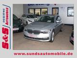 BMW 530 D xDrive PANO/NAVI/TEMPOMAT/AHK - BMW 530 in Bremen