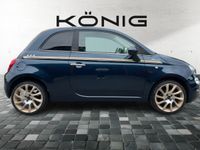 Fiat 500C - Vorschau Bild 2