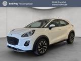 Ford Puma 1.0 EcoBoost Hybrid Aut. 6-Gang Manuell