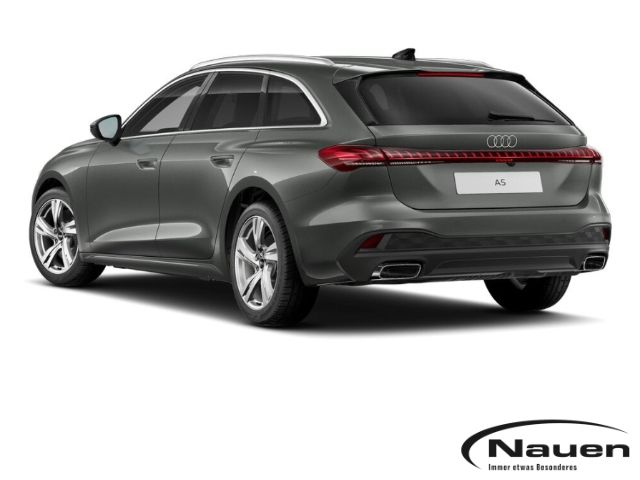 AUDI A5 2026