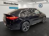Mercedes-Benz GLE 350 de 4Matic AMG+NIGHT+HUD+PANO+AHK - Hybrid (Diesel/Elektro): Coupe, Panorama-Dach