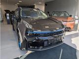 Lynk&Co 01 1.5 192 kW Plug-In-Hybrid AHK Garantie - Lynk&Co 01 aus 2021