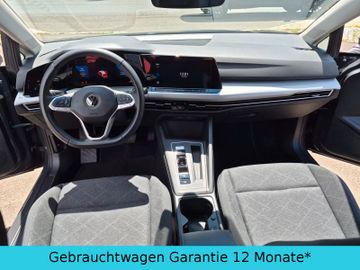 Volkswagen Golf - 10