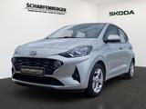 Hyundai i10 Trend Automatik *EPH,LHZ,SHZ,FSE* - Hyundai i10 Gebrauchtwagen in Stuttgart