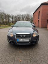 Audi A6 C6 (2006) Avant 2.0 TDI  Top Zustand - Audi A6 aus 2006: Kombi