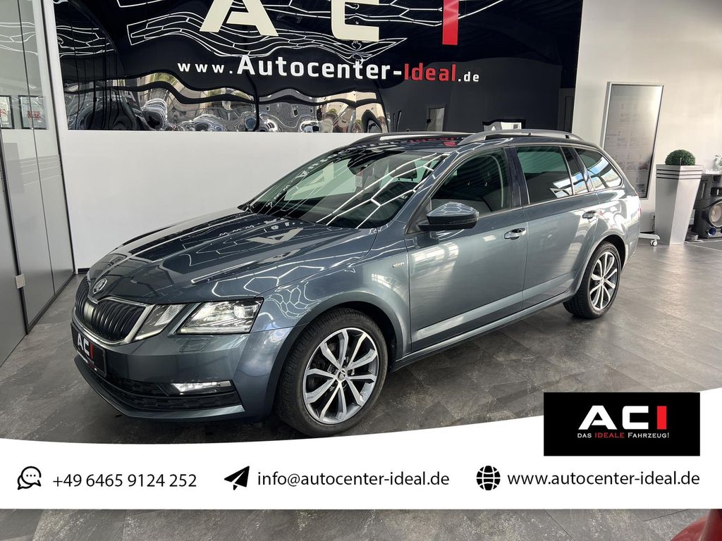 Image of Skoda Octavia