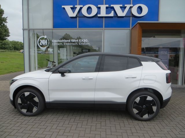 Volvo EX30 Plus Twin Motor Performance AWD