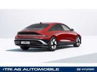 Hyundai IONIQ 6 - Vorschau Bild 13