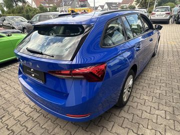 Skoda Octavia - 6