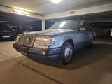 Mercedes-Benz Mercedes w124 200E top gepflegt - Mercedes-Benz 200 in Hannover