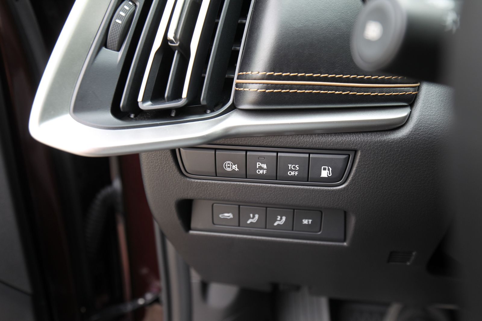 Mazda CX-80 - Bild 15