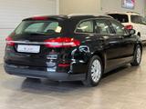 Ford Mondeo Turnier 2.0 TDCI Trend - Ford Mondeo Gebrauchtwagen in Düsseldorf