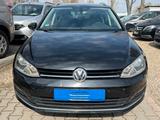 Volkswagen Golf Lounge*2.HD*Klima*SHZ*Navi*65.TKM*TÜV NEU - Volkswagen Golf: Kombi, Golf6