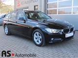 BMW 316 d Touring - BMW 316: D