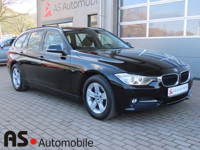 BMW 316