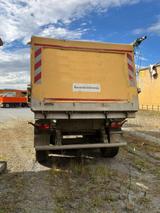 Carnehl Kippauflieger CHKS / A Kippauflieger  - Kippauflieger