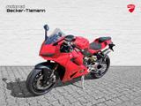 Ducati Panigale V2 D35