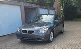 BMW 520d * 87.000 km * TÜV 2027 - BMW 520 aus 2007: 520d