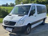Mercedes-Benz Camper - Wohnwagen & Wohnmobile in Bonn