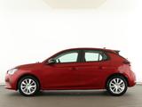 Opel Corsa F  1.2 Klima GRA Komfortpaket SHZ Tempomat - Opel Corsa Gebrauchtwagen in Karlsruhe