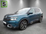 Citroën C5 Aircross Hybrid 225 Shine Pack Navi/Kamera - Citroën C5: Navigationssystem