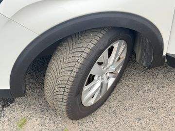 Peugeot 3008 - 5