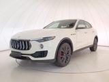 Maserati Levante 3.0 Granlusso AWD Auto - Maserati Levante GRANLUSSO mit Diesel-Antrieb