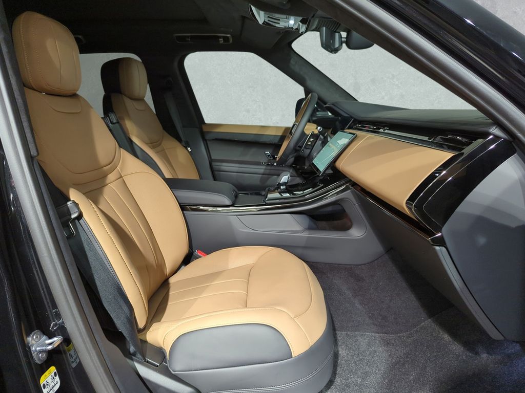 Land Rover Range Rover Sport D350 Autobiography BLACK-PACK 