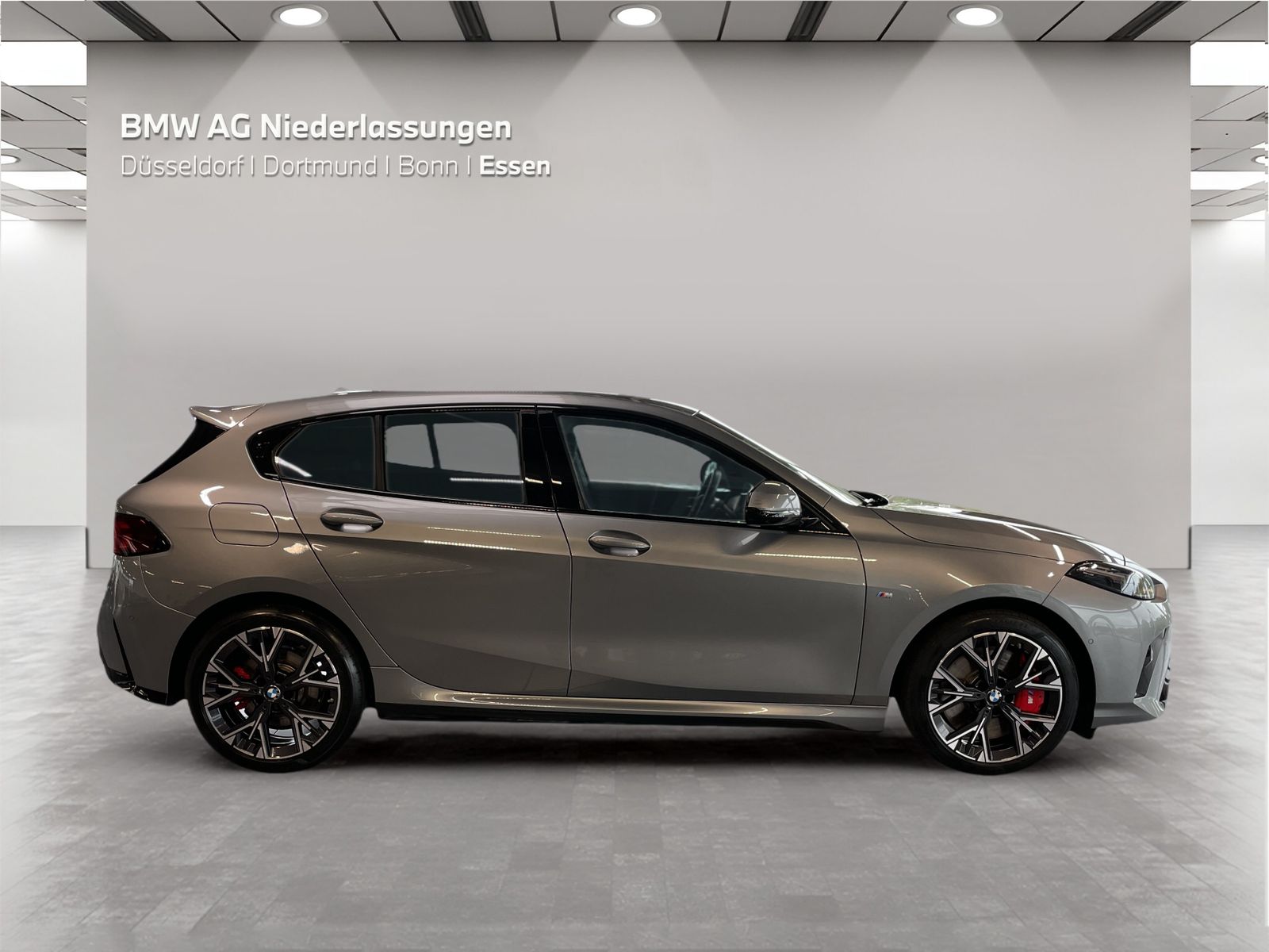 BMW 120d M Sport Driv.Assist.Prof LiveCockpitProf foto 4