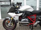 BMW R 1200 RS / ABS Pro / Topcase - BMW R 1200 RS