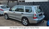 Subaru Forester 2.5XT Turbo AUTOMATIK 4WD 4X4 Allrad - Subaru: Turbo
