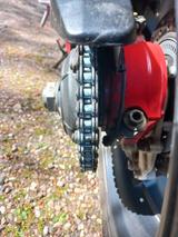 Honda CB1000RAF sehr gepflegt - HONDA CB 1000 RA