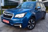 Subaru Forester,Allrad,Navi,AHK,Sitheizung,Alu - Subaru Forester aus 2016