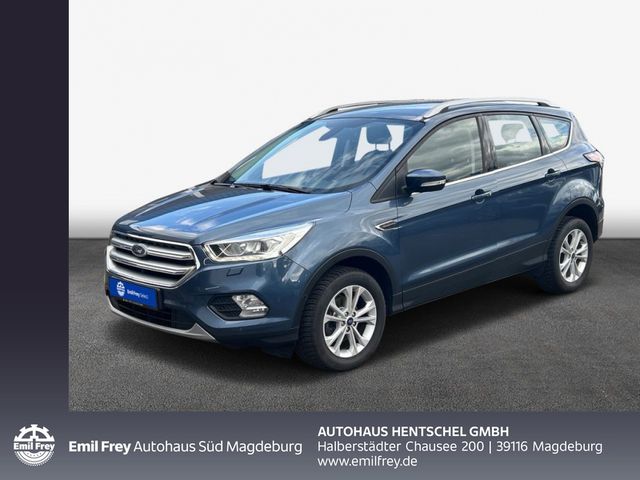 Ford Kuga 1.5 EcoBoost 2x4 Titanium