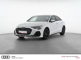 Audi S3 Lim. 2.0 TFSI quattro S-TRONIC LED NAV SHZ    - Audi S3 in Bochum