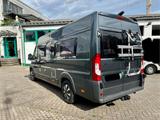 Fiat Ducato Karmann Davis Glam 620  - Behindertengerecht Wohnmobil oder -wagen