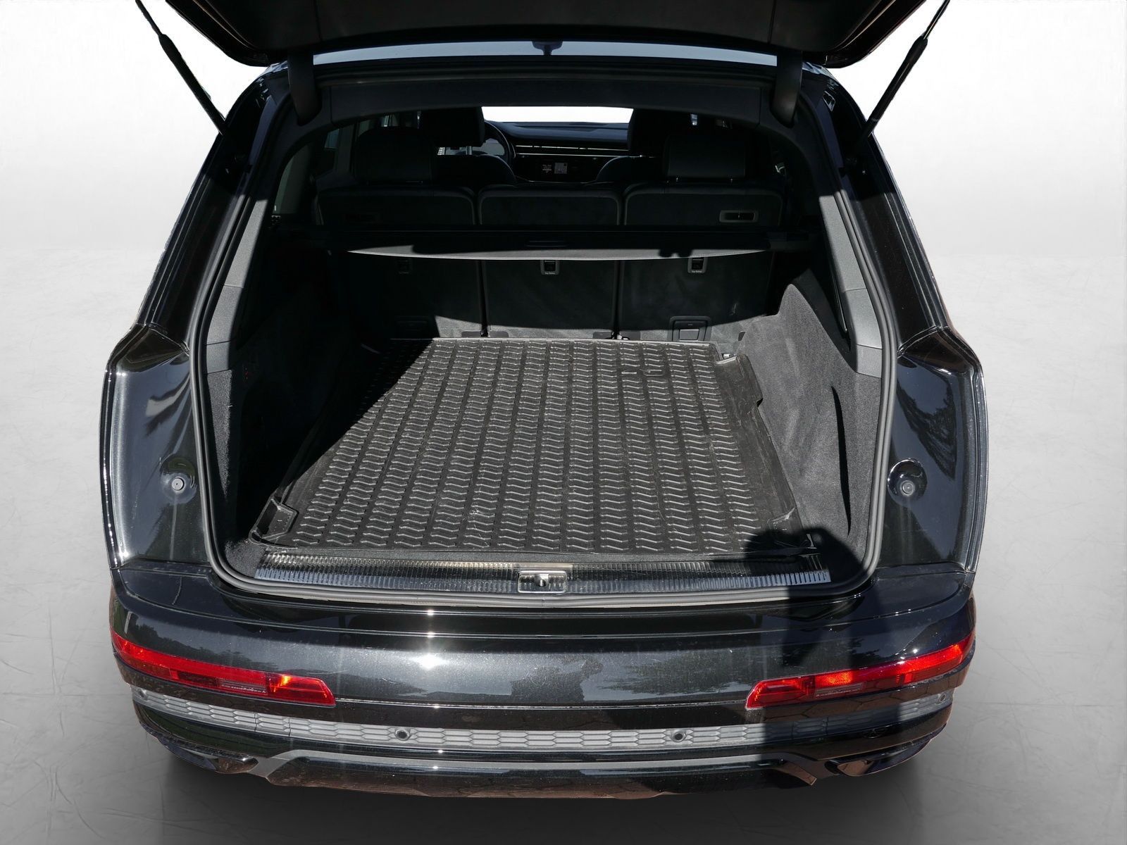 Audi Q7 - Bild 11