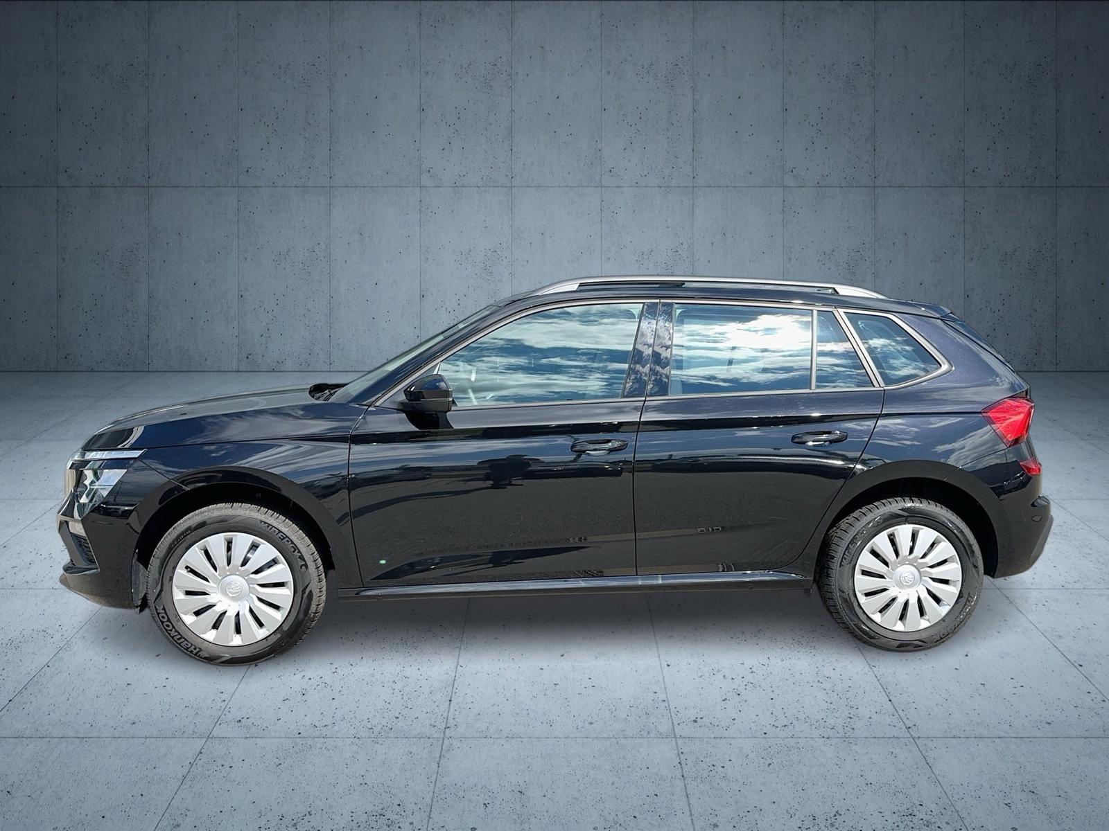 Skoda Kamiq 1.0 TSI Essence /GANZJAHRESREIFEN