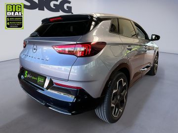 Opel Grandland (X) - 7