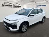 Hyundai BAYON Select 1.0 T-GDI (100 PS) 6-MT 2WD Navi Ka - Hyundai BAYON Neuwagen