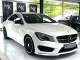 Mercedes-Benz CLA 200 AMG*KAM*NAV*NIGHT*AMB*XEN*GAR - Mercedes-Benz CLA 200 in Mönchengladbach