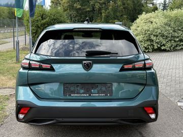 Peugeot 308 - 4