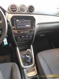 Suzuki Vitara - 9