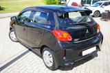 Mitsubishi Space Star 1.2 Basis DAB Klima Bluetooth - Mitsubishi Gebrauchtwagen von 2021