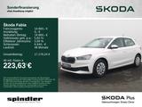 Skoda Fabia Active 1.0 MPI / Bluetooth, LED, SHZ, DAB