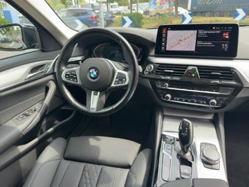 BMW 520 - 8